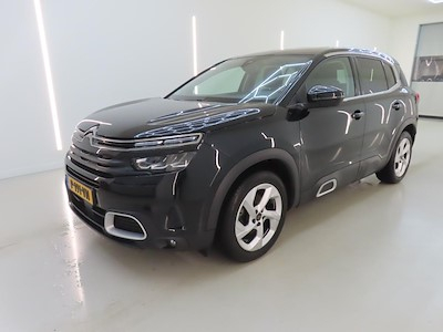 Citroen C5 aircross PureTech 130 S;S Business 5d