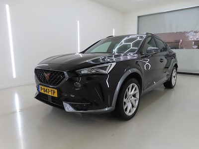 CUPRA Formentor 1.5 TSI Business Edition Plus 5d