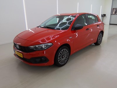 Fiat Tipo hatchback 1.5 Hybrid 130 DCT-7 Street 5d