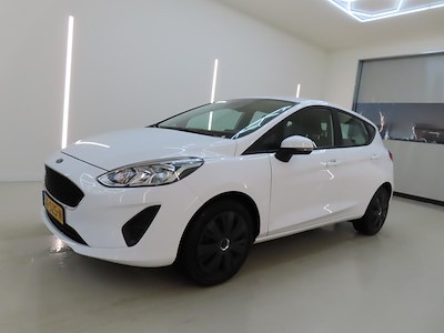 Ford FIESTA 1.1 70pk Trend