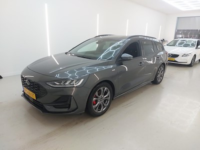 Ford FOCUS 1.0 EcoBoost Hybrid ST-Line Style Wagon 5d