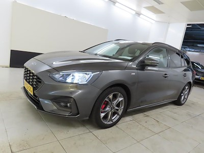 Ford FOCUS 1.5 EcoBo 150pk ST-Line X Bus AT Wagon