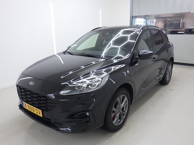 Ford KUGA ST-Line X 2.5 PHEV e-CVT automaat 5d