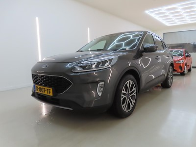 Ford KUGA Trend 2.5 PHEV e-CVT automaat