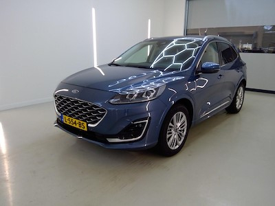 Ford KUGA Vignale 2.5 PHEV e-CVT automaat