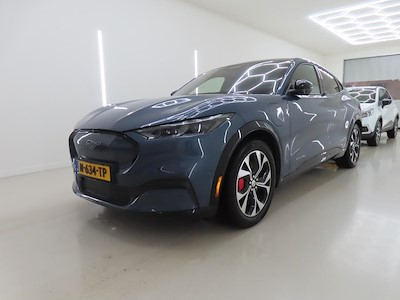 Ford Mustang mach-e 75kWh AWD auto 5d Tech Pack Plus Onze Deal