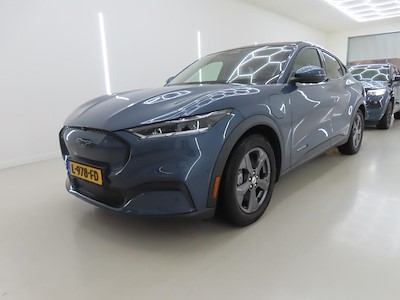 Ford Mustang mach-e 98kWh Extended Range AWD auto 5d