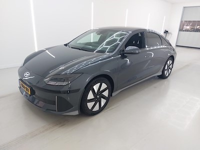 Hyundai Ioniq 6 53kWh Connect