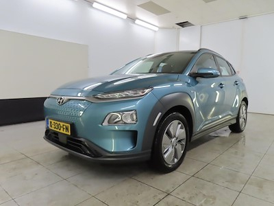 Hyundai KONA Comfort Smart Electric 64 kWh 5d APL