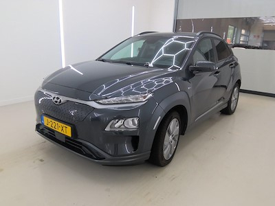 Hyundai KONA Fashion Electric 64 kWh 5d