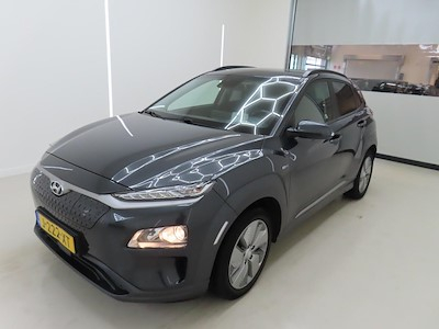 Hyundai KONA Fashion Electric 64 kWh 5d