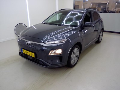 Hyundai KONA Fashion Electric 64 kWh 5d APL