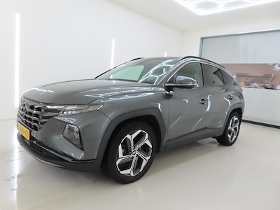 Hyundai TUCSON 1.6 T-GDI HEV Premium Sky Automaat 5d