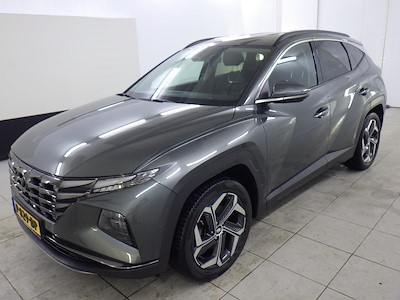 Hyundai TUCSON 1.6 T-GDI PHEV Premium 4WD Automaat 5d