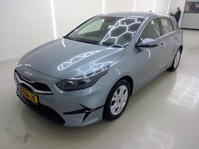 Kia Ceed 1.0 T-GDi DynamicLine 5d