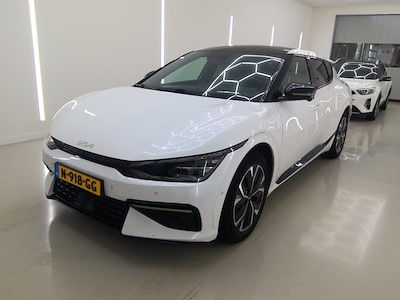 Kia EV6 77.4kWh GT-Line RWD 5d
