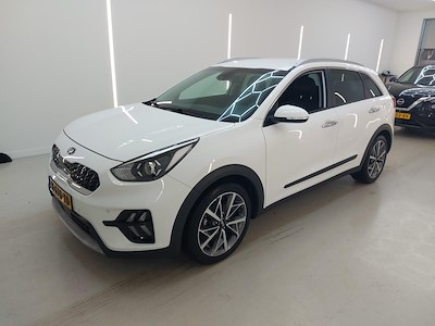 Kia Niro 1.6 GDi Hybrid DynamicPlusLine 5d