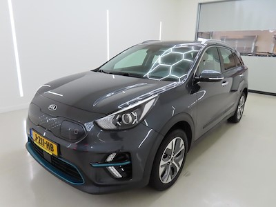 Kia Niro e-Niro EV DynamicLine 5d