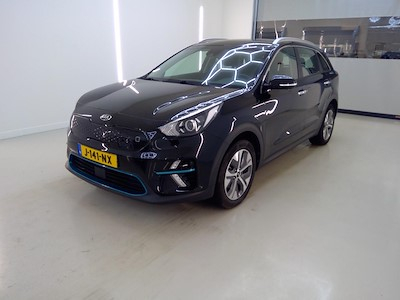 Kia Niro e-Niro EV DynamicLine 5d
