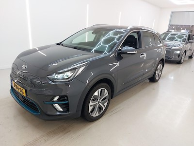Kia Niro e-Niro EV ExecutiveLine 3-fase 5d