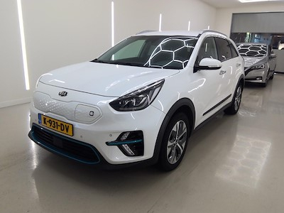 Kia Niro e-Niro EV ExecutiveLine 3-fase 5d