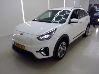 Kia Niro e-Niro EV ExecutiveLine 5d