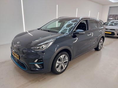 Kia Niro e-Niro EV ExecutiveLine 5d
