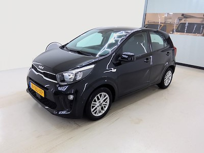 Kia Picanto 1.0 DPi DynamicLine 4-zits