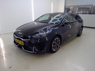 Kia ProCeed 1.5 T-GDi GT-Line glazen dak 5d