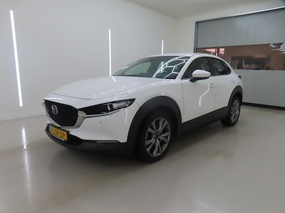 Mazda CX-30 E-SKYACTIV-X 186 Comfort 5d