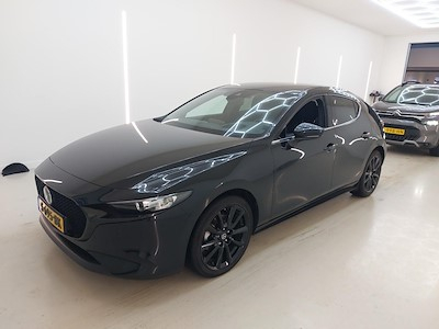 Mazda Mazda3 E-SKYACTIV-G 150 Sportive (no Bose) 5d