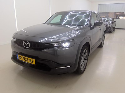 Mazda MX-30 E-SKYACTIV 145 First Edition