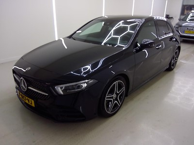 Mercedes-Benz A-klasse A 180 7G-DCT Business Solution AMG 5d Onze Deal
