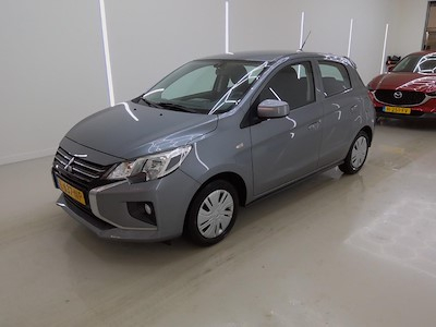 Mitsubishi Space star 1.2 Cool+ SDA 5d