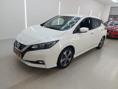 Nissan Leaf N-CONNECTA 40kWh 5d APL