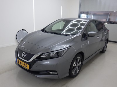 Nissan Leaf N-CONNECTA 40kWh 5d APL