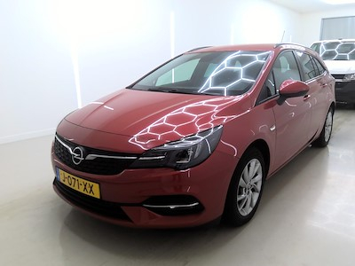 Opel Astra sports tourer 1.2 turbo 81kW Blitz Edition 5d