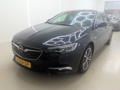 Opel Insignia grand sport 1.5 Turbo 121kW S;S Innovation auto 5d