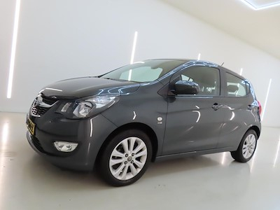 Opel Karl 1.0 Start/Stop 75pk 120 Jaar Edition