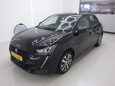 Peugeot E-208 Active EV 50kWh 136 5d