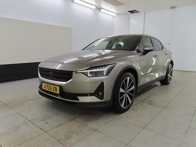 Polestar 2 Pilot Plus
