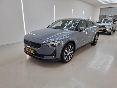 Polestar 2 64kWh Single Motor Standard Range 5d incl Plus;Pil