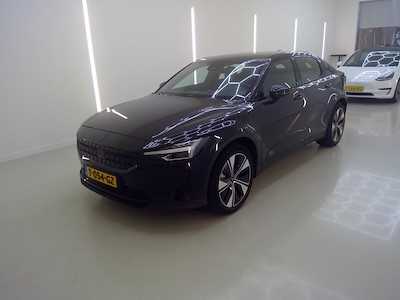 Polestar 2 78kWh Single Motor Long Range 5d