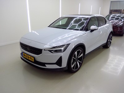 Polestar 2 78kWh Single Motor Long Range 5d