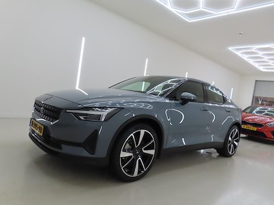 Polestar 2 78kWh Single Motor Long Range 5d incl PlusPack + 2