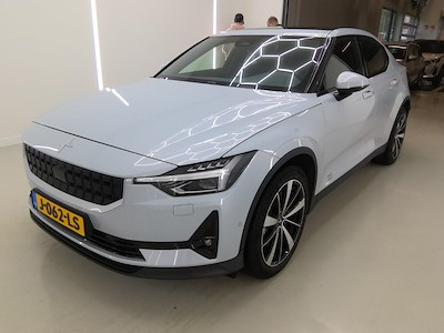 Polestar 2 Pilot Plus 5d