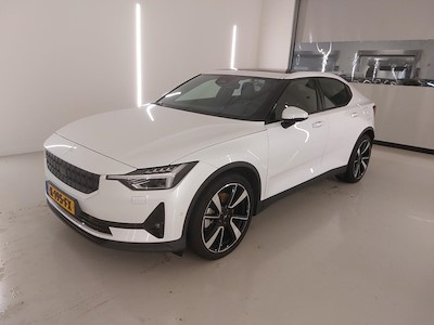 Polestar 2 Pilot Plus 5d