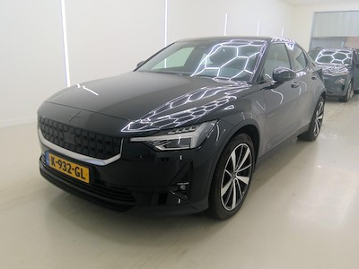 Polestar 2 Pilot Plus 5d
