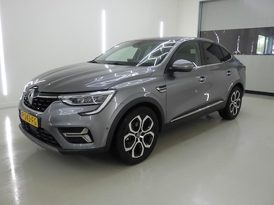 Renault Arkana E-TECH Hybrid 145 Intens 5d