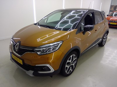 Renault Captur Energy TCe 90 Intens